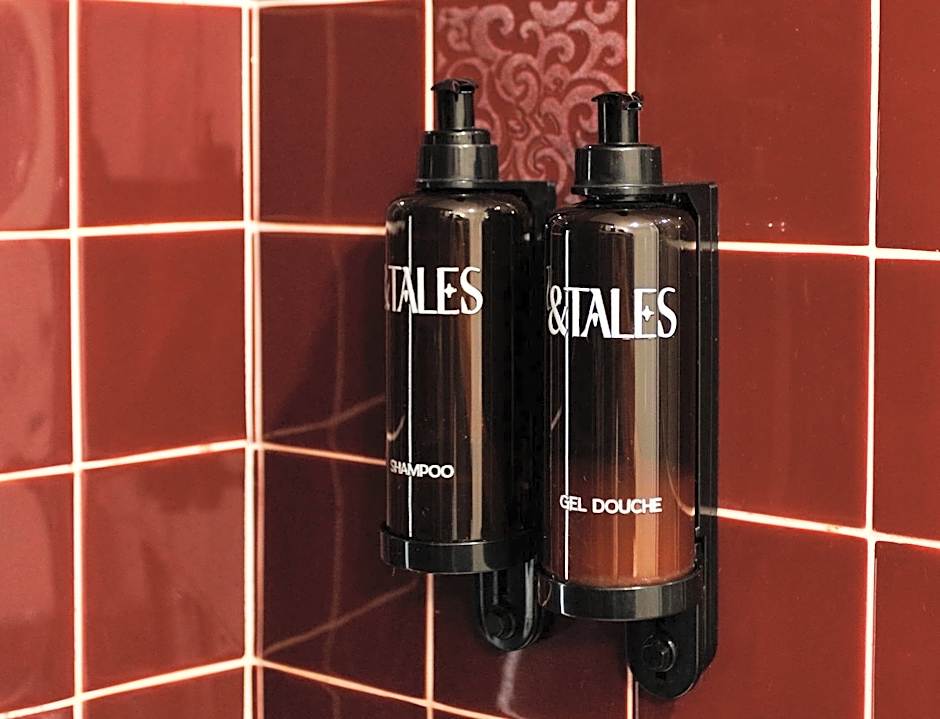 &Tales Suites - Óbidos