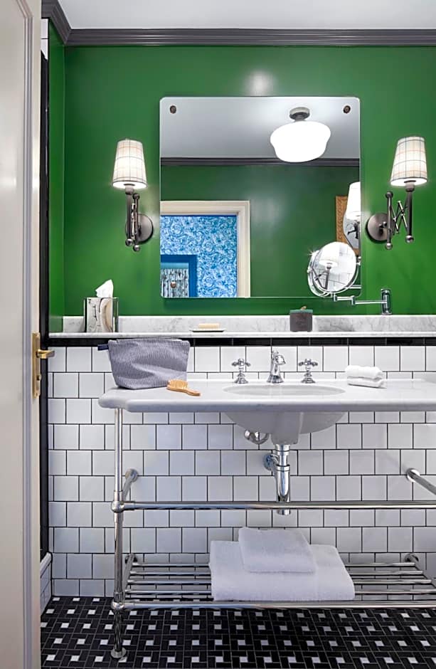 The Randolph Hotel Oxford, a Graduate By Hilton