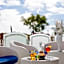 Hotel Foschi-Peninsula