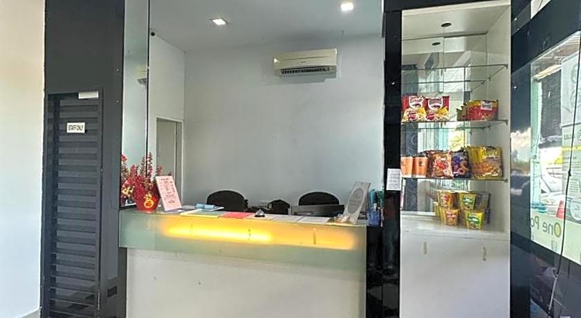 One Point Hotel @ Airport (Kuching)