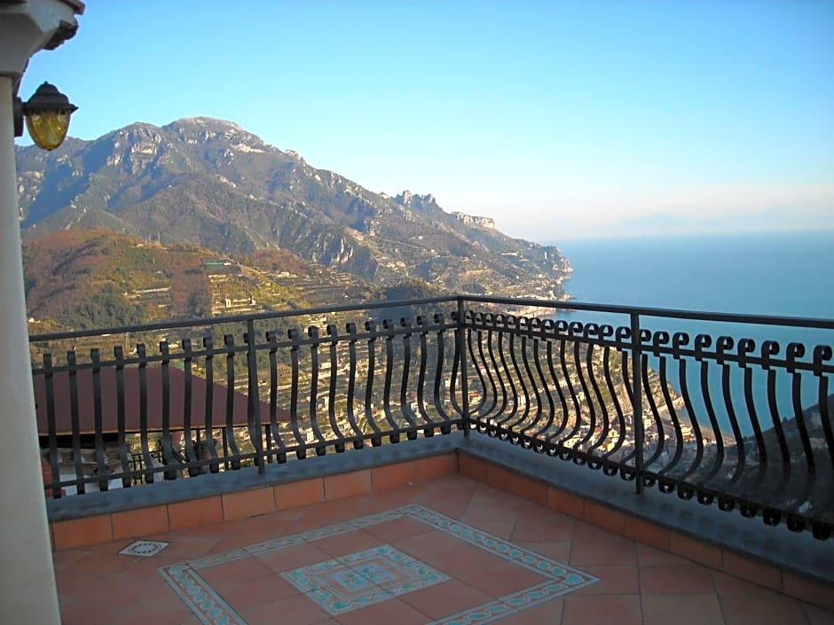 Il Rifugio del Poeta