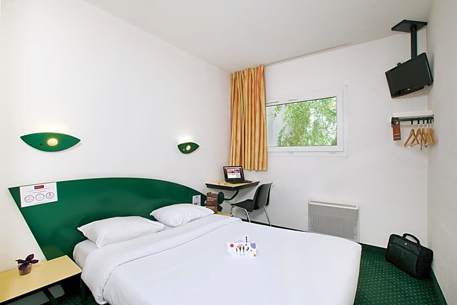 Hotel Cerise Nancy
