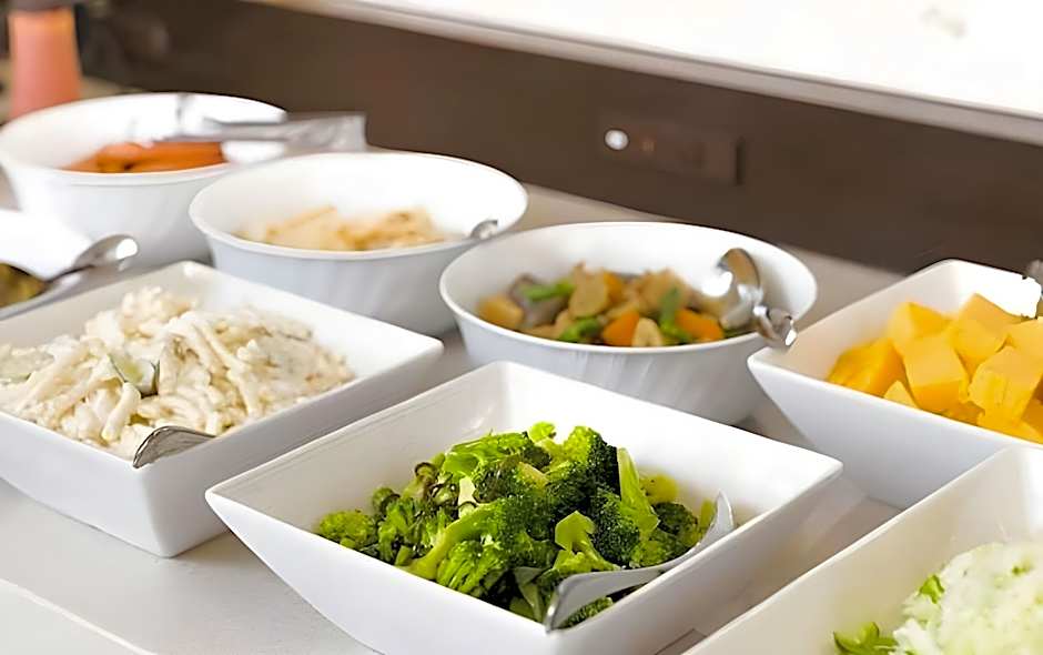 Toyoko Inn Higashi-Hiroshima Saijo Ekimae