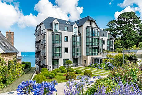 L'Agapa Hôtel - Spa Codage