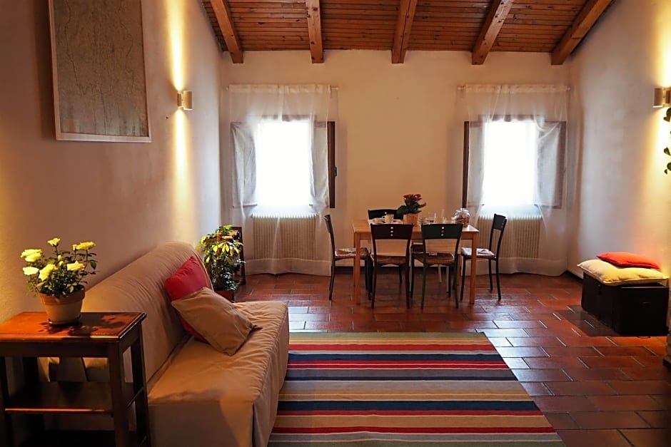 Bed & Breakfast Ligont