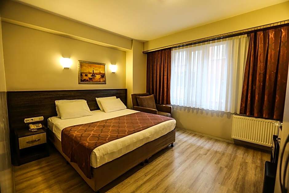 Canakkale Bogaz Hotel