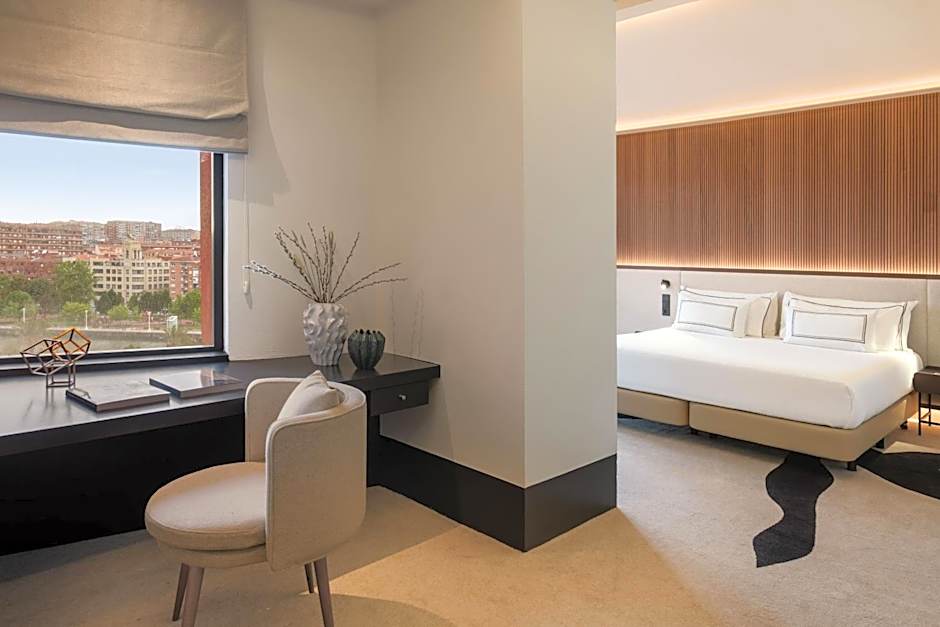 Meliá Bilbao