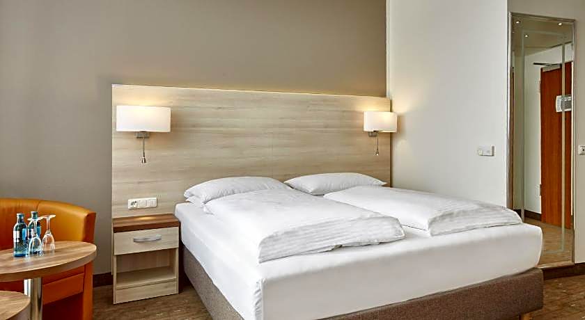 H+ Hotel Berlin Mitte
