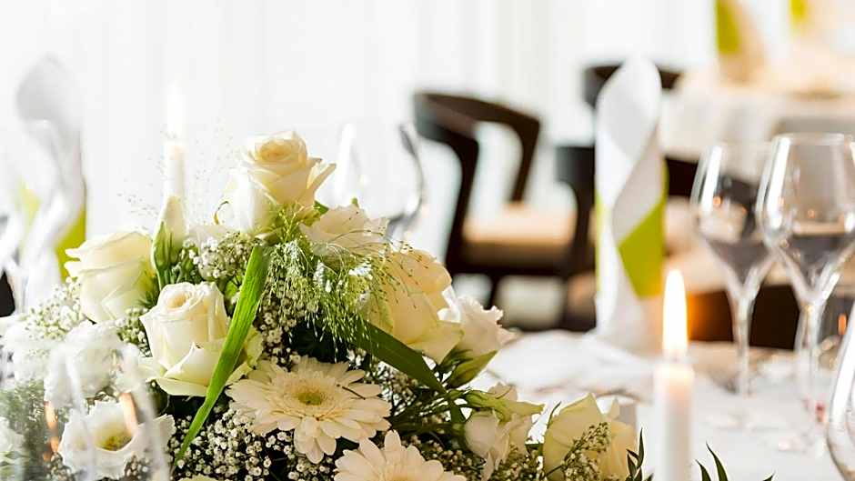 Holiday Inn Dresden - Am Zwinger By IHG