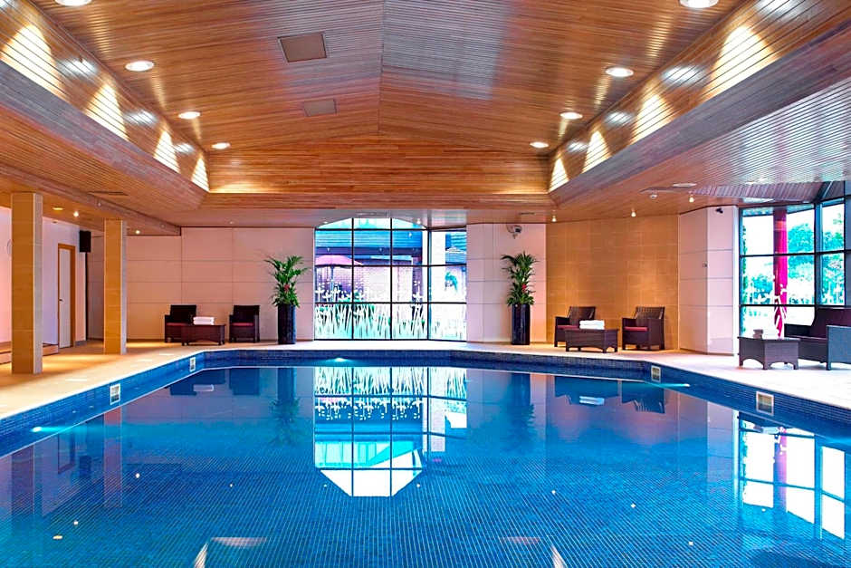 Delta Hotels by Marriott Newcastle Gateshead