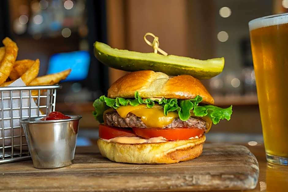Delta Hotels by Marriott Orlando Celebration