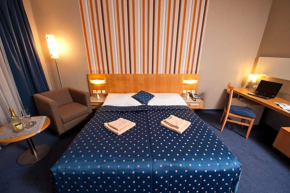 Hotel Blue Bratislava