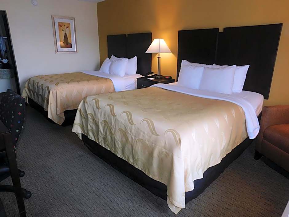 Quality Inn Jonesville