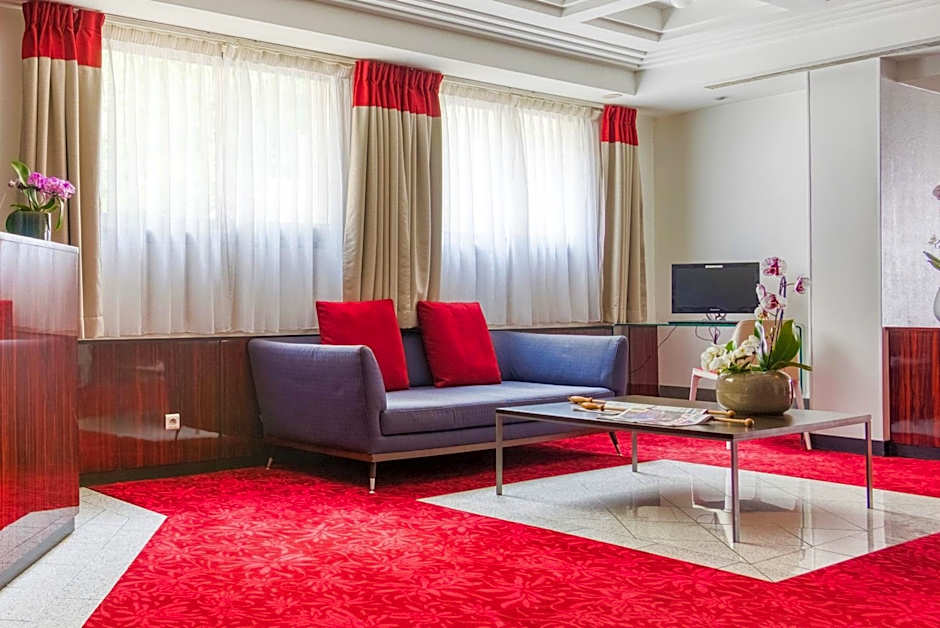 Hotel Le Richemont
