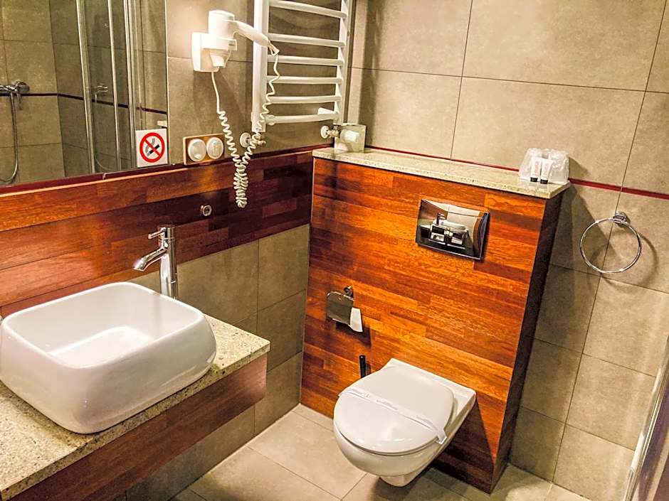 Hotel Modus
