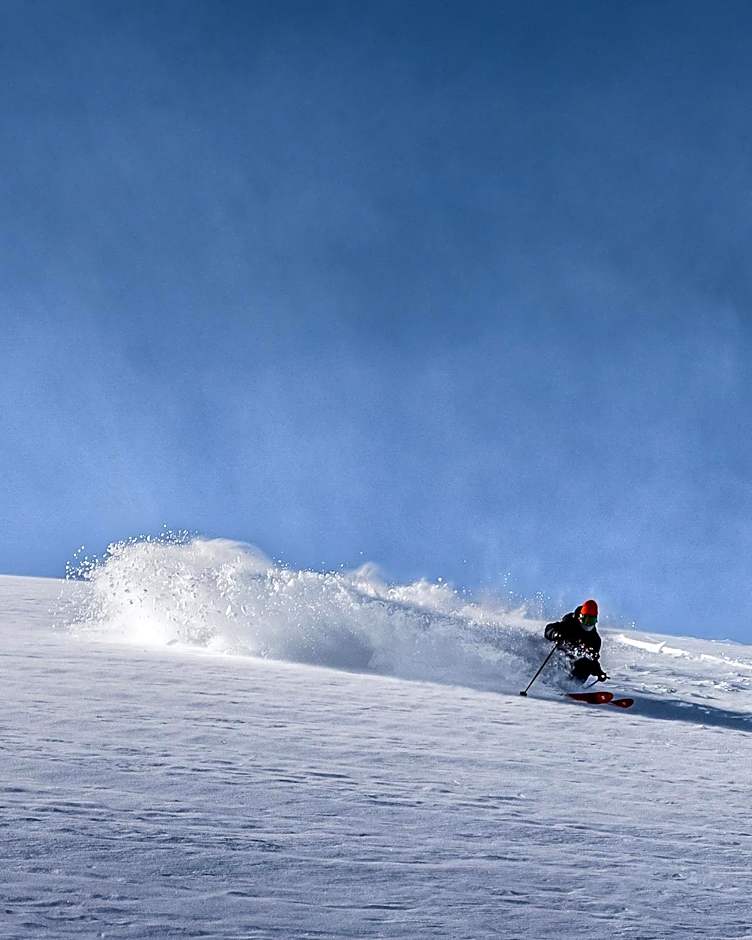 Hotel & Spa Monasterio de Boltana