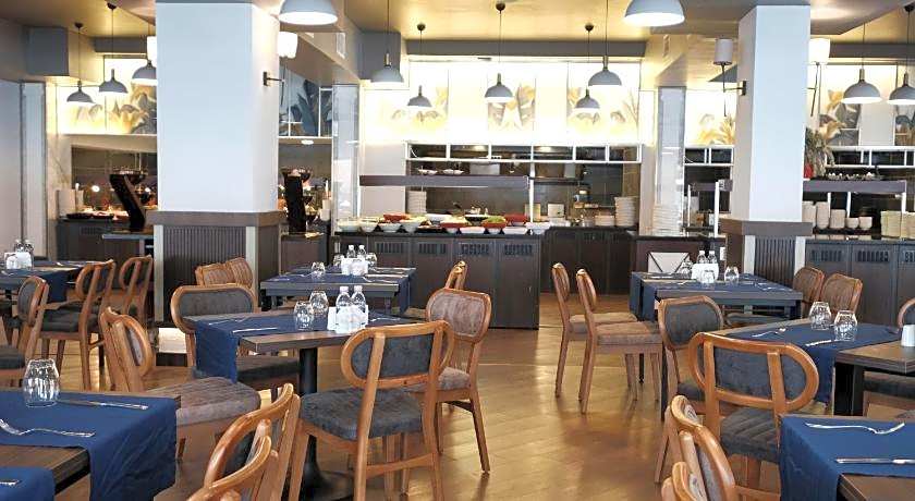 Oksijen Zone Hotels Uludag