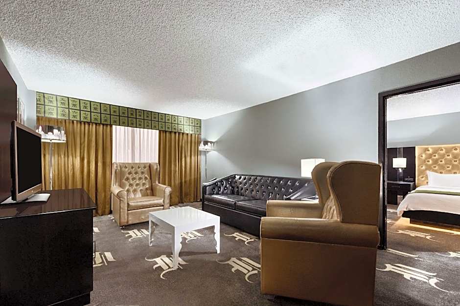 Wyndham Garden Dallas North