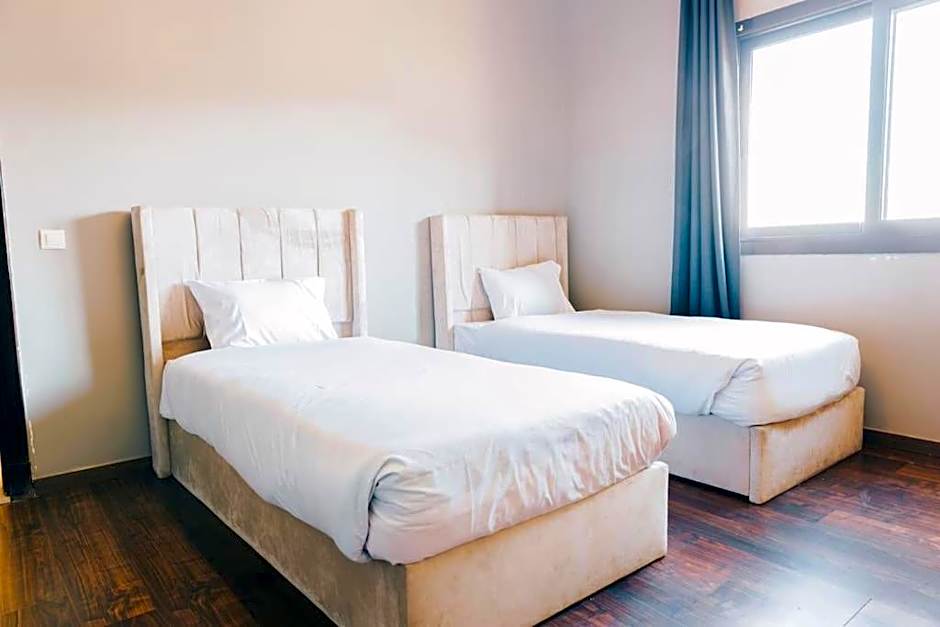 Mivida Emaar - Residence by Elegant Hospitality