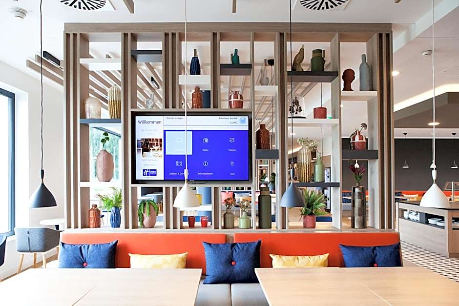 Holiday Inn Express - Lustenau By IHG