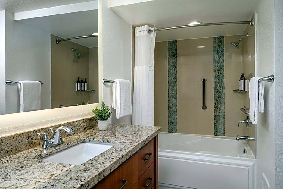 Marriott's Mountain Valley Lodge At Breckenridge