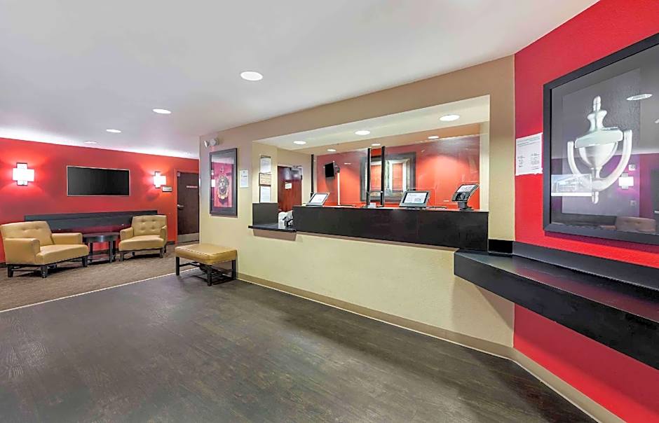 Extended Stay America Suites - Orange County - Anaheim Hills