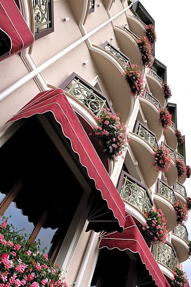 Hotel Dragului