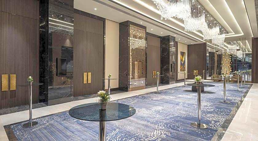 DoubleTree by Hilton Sanliurfa