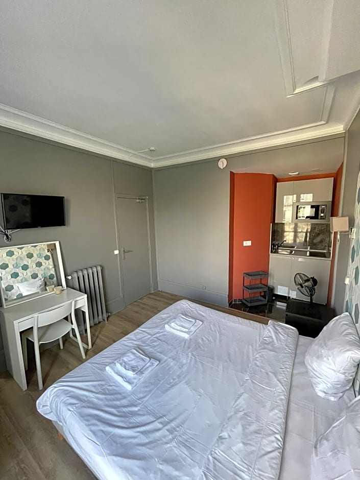 Le17 Furnished studios