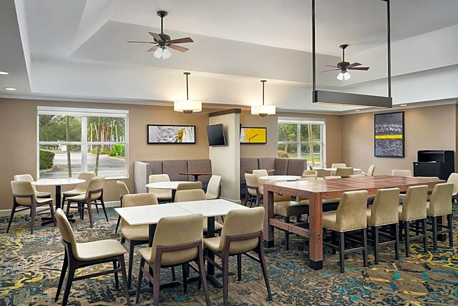 Residence Inn® by Marriott® Fort Lauderdale City of Plantation