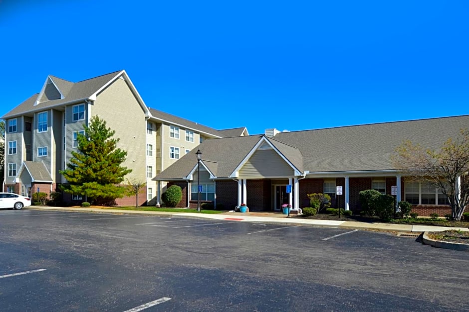 Residence Inn by Marriott Dayton Troy