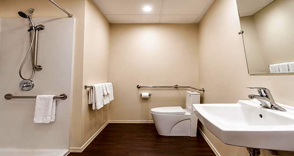 SureStay by Best Western Smithers