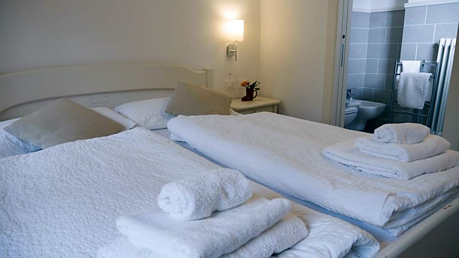 Hotel B&B Francolini