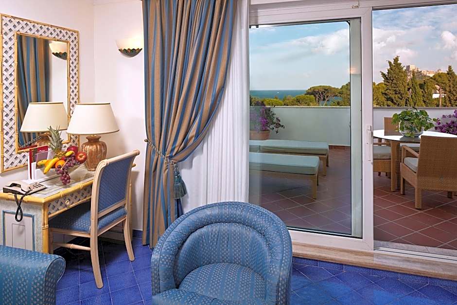 Grand Hotel Il Moresco