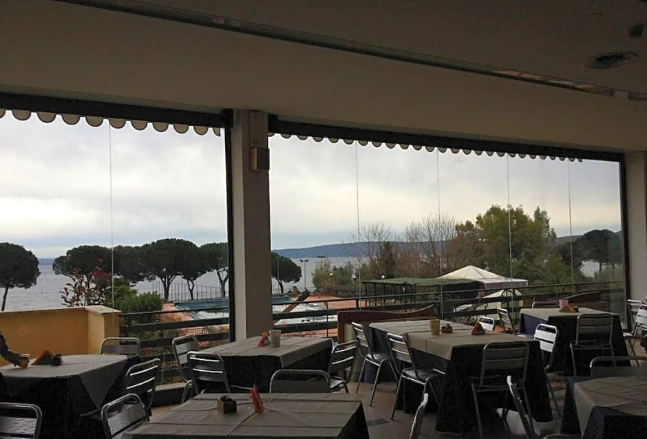 Lh Hotel Del Lago Bracciano