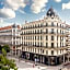 Hotel Carlton Lyon - MGallery by Sofitel