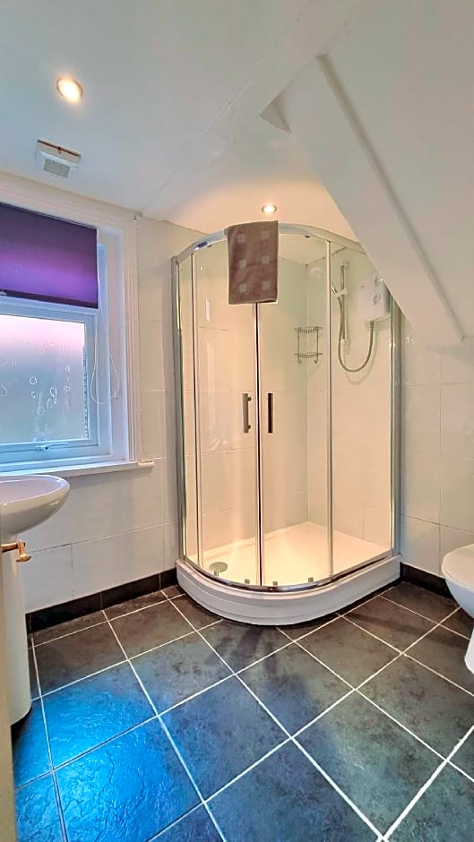 Beachcomber Holiday Apartments