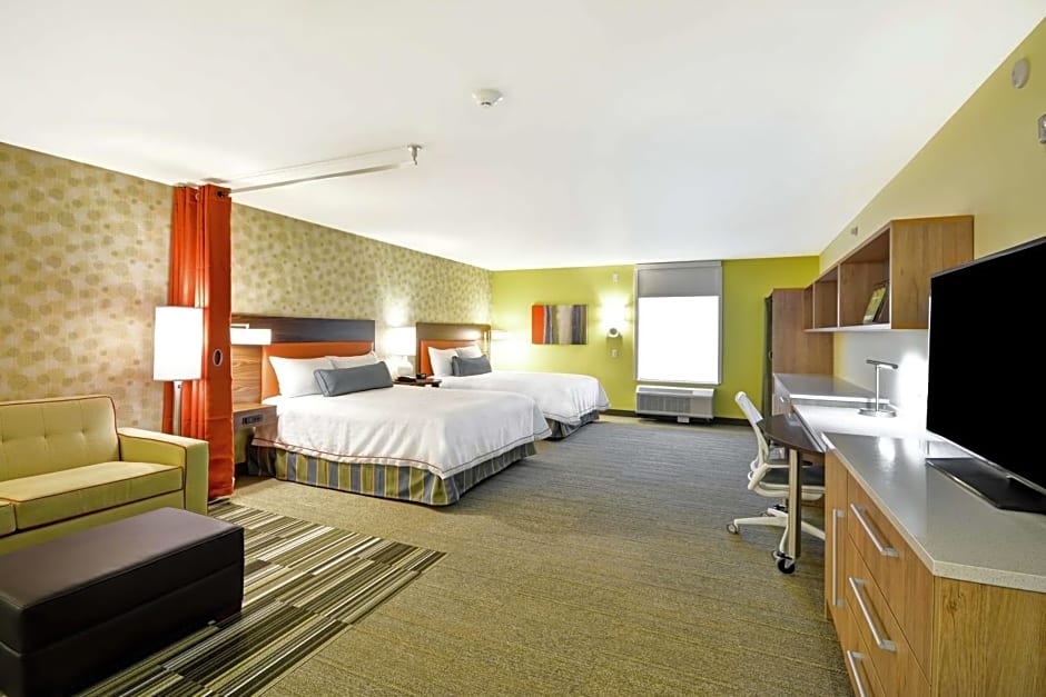 Home2 Suites by Hilton Rapid City