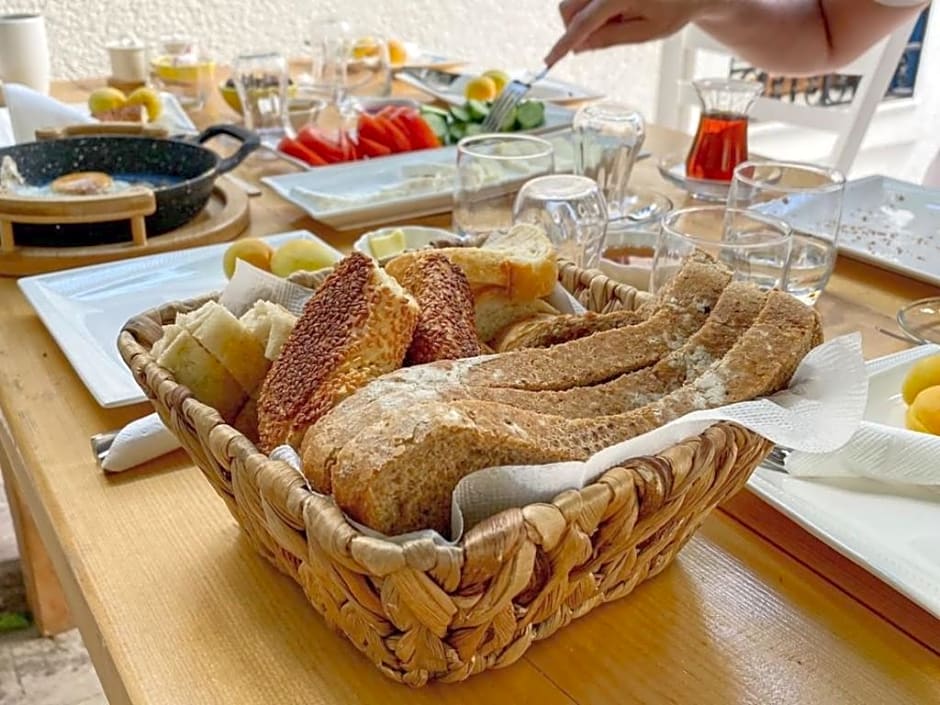 merih butik hotel