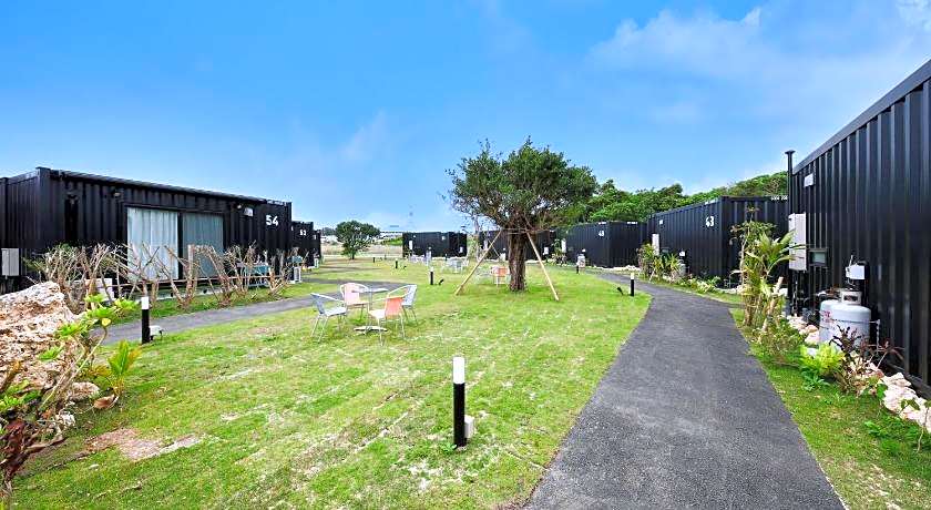 HOTEL R9 The Yard Miyakojima