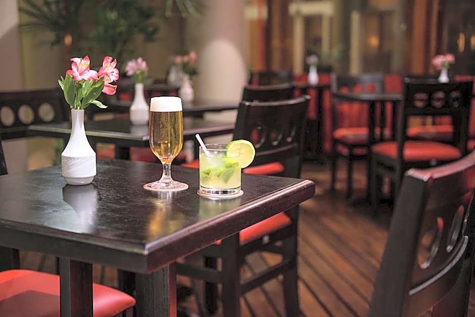 Blue Tree Towers All Suites Santo André