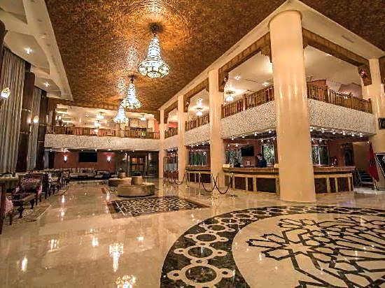 Hotel Tafilalet