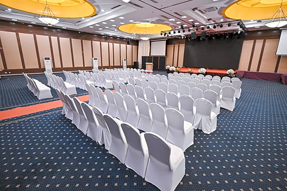 Prime City Hotel, Kluang