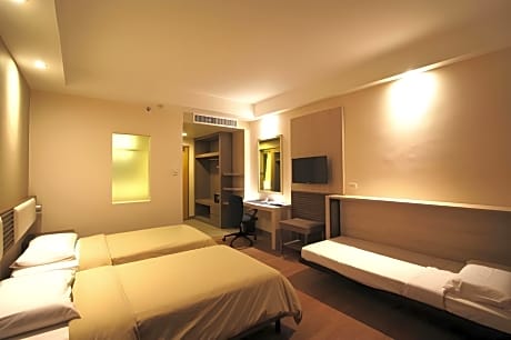 Superior Room - Main Hotel