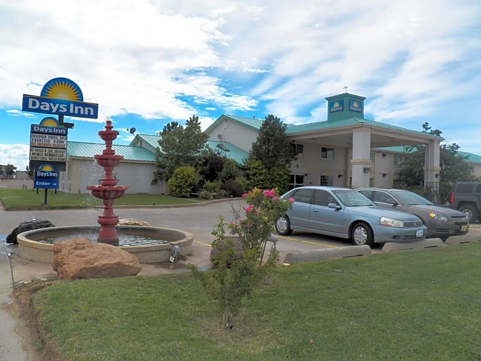 Days Inn by Wyndham Dalhart