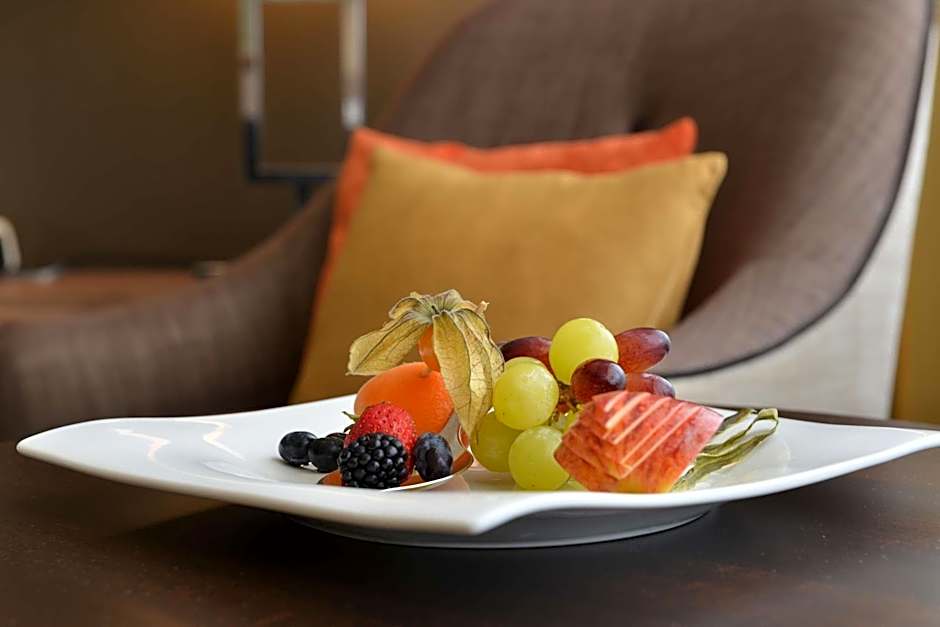 Best Western Plus Delta Park Hotel