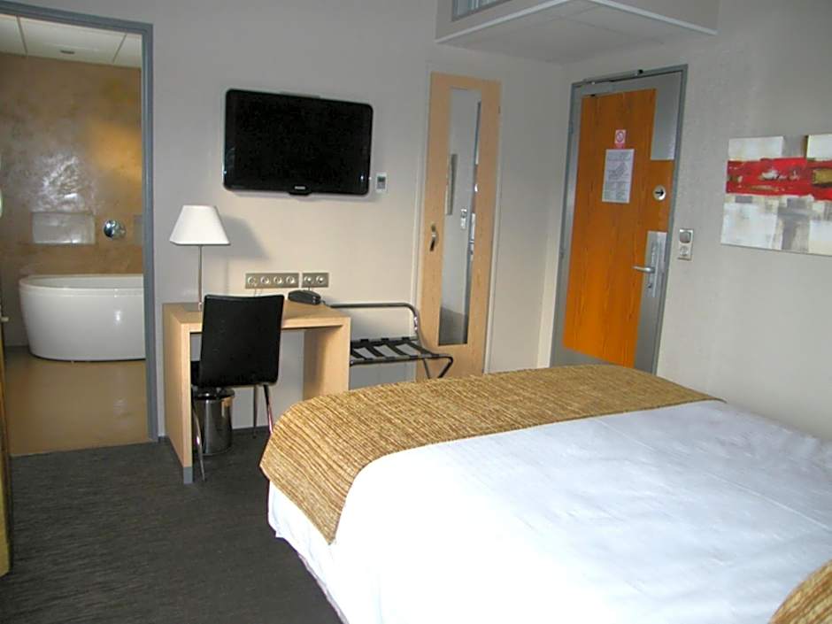 CIT'HOTEL Saint-Pierre