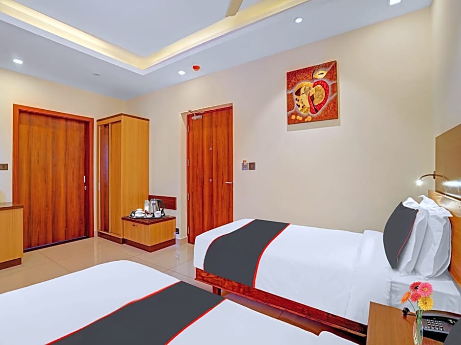 Photo 1 of 10 of Single Room