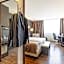 PLAZA Premium Darmstadt