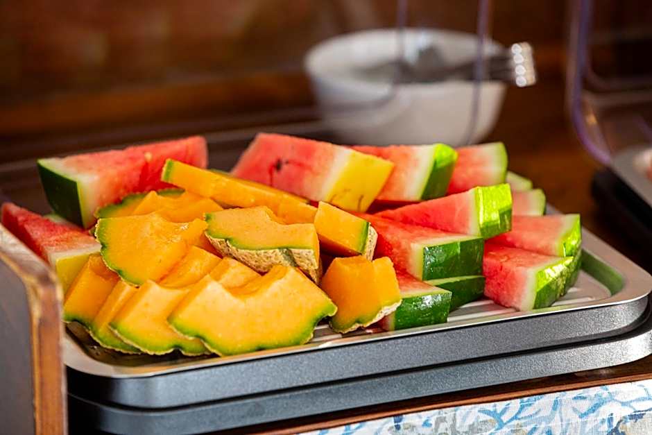 Hotel Casa Adolfo Ischia